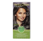 Naturtint Henna Crema 5 Castaño Claro 110 ml