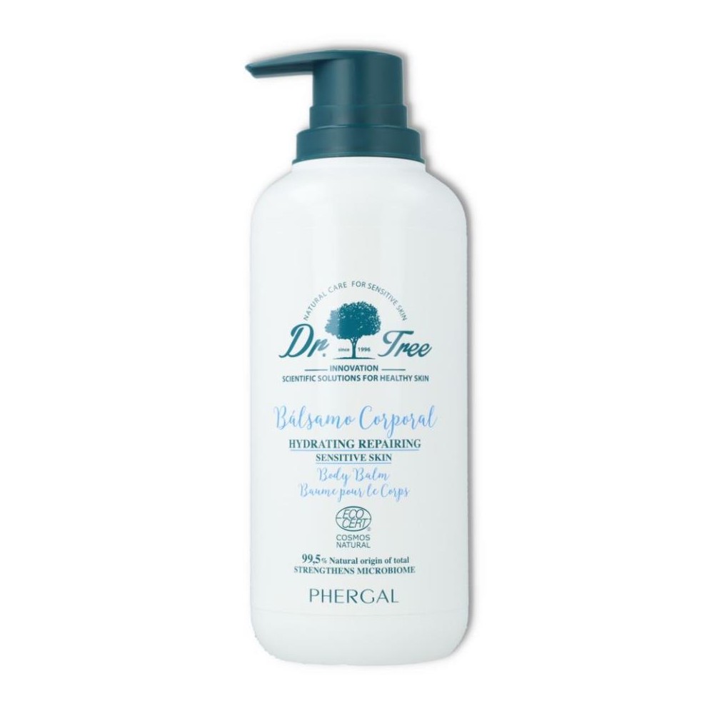 Phergal Dr  Tree Eco Balsamo Corporal 400 ml