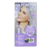 Tinte Naturtint Coloracion Silver  170 ml