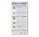 Tinte Naturtint Coloracion Silver  170 ml
