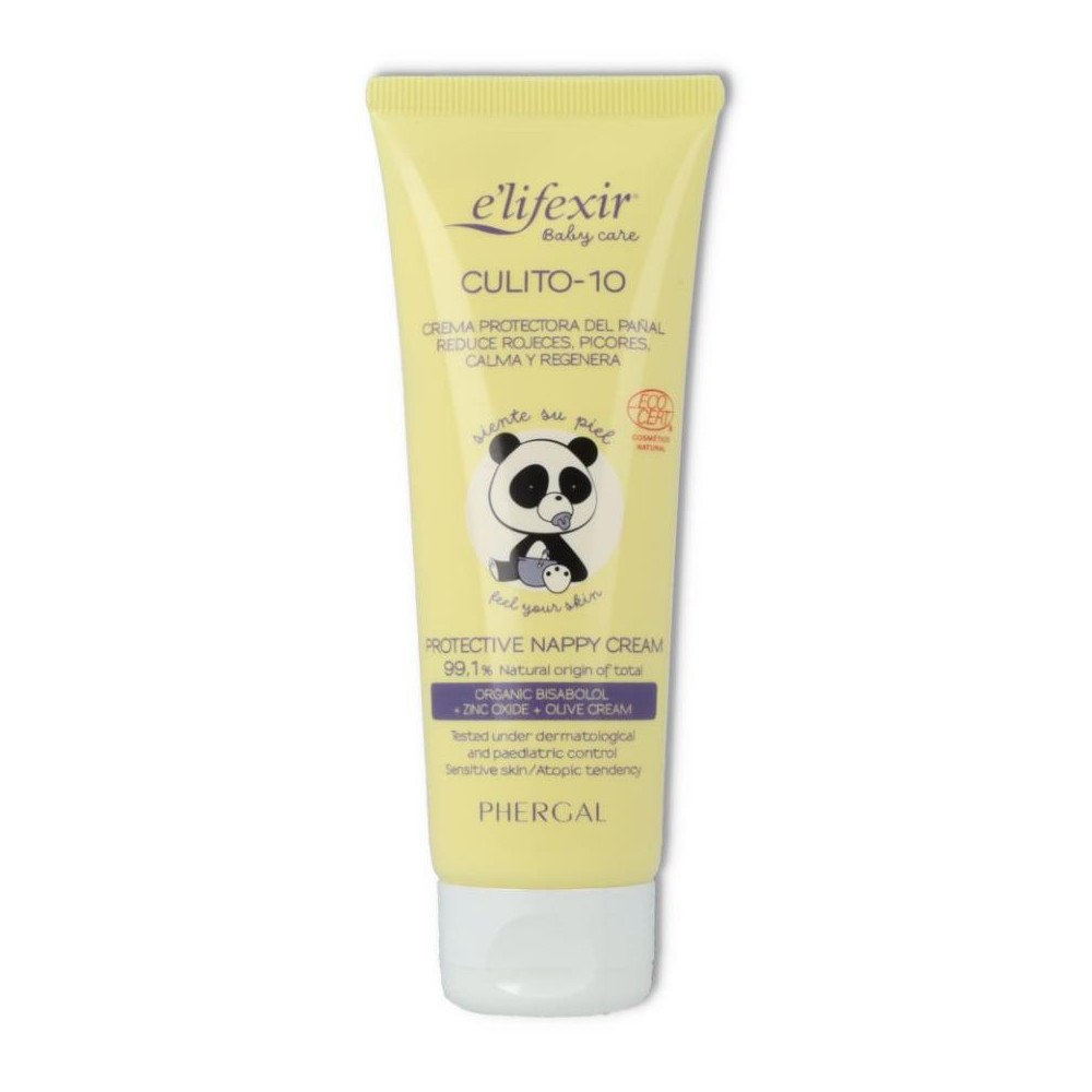 Elifexir Culito 75 ml Phergal
