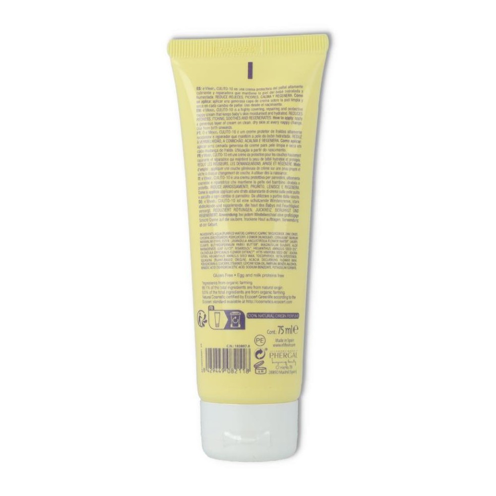 Elifexir Culito 75 ml Phergal