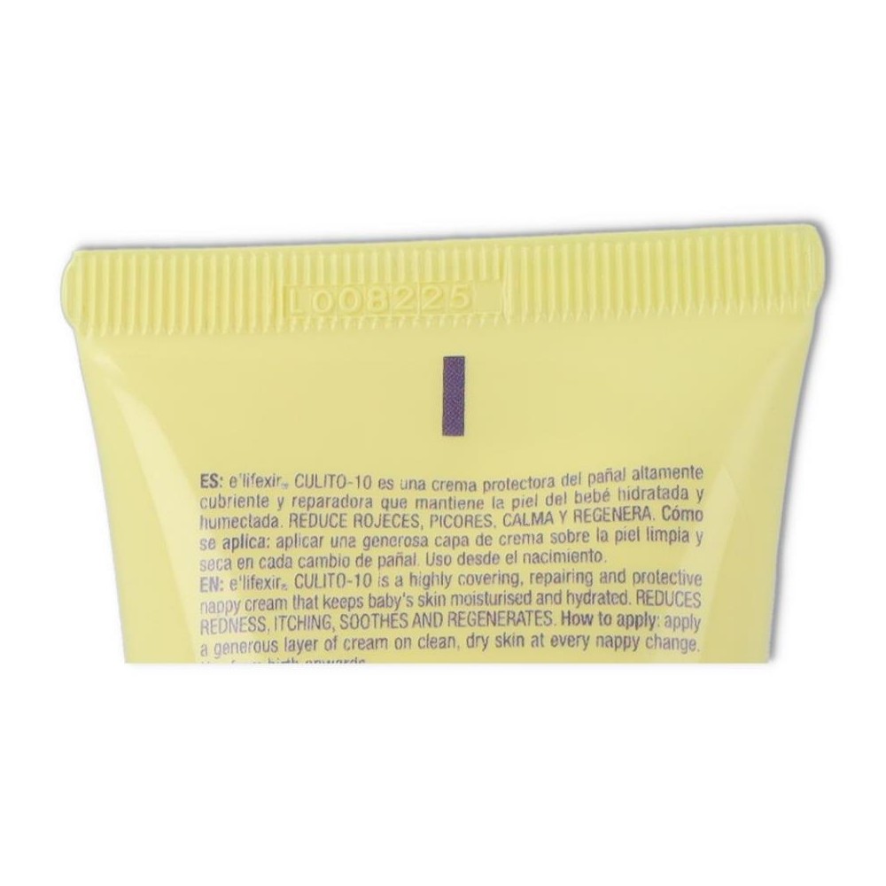 Elifexir Culito 75 ml Phergal