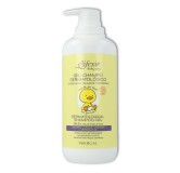 Elifexir Baby Gel Champu 500 ml 