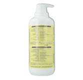 Elifexir Baby Gel Champu 500 ml 