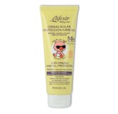Elifexir Baby Protector Solar Mineral SPF 50 100 m