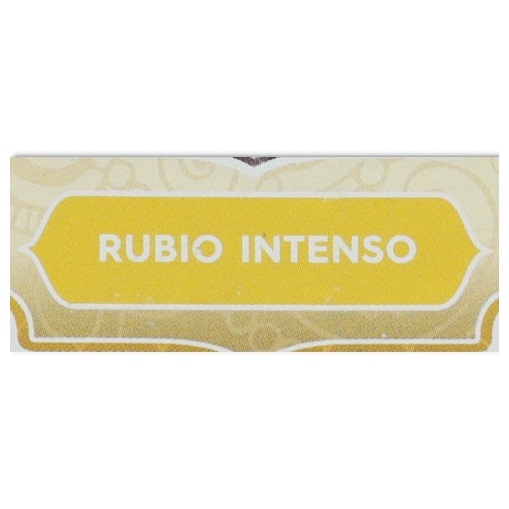 henna en polvo rubio intenso 