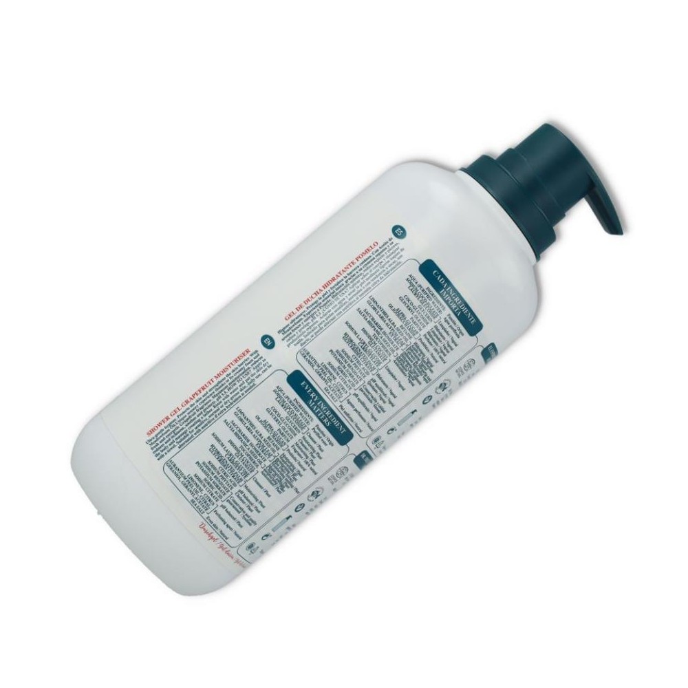 Phergal Dr  Tree Eco Gel Ducha Hidratante 500 ml