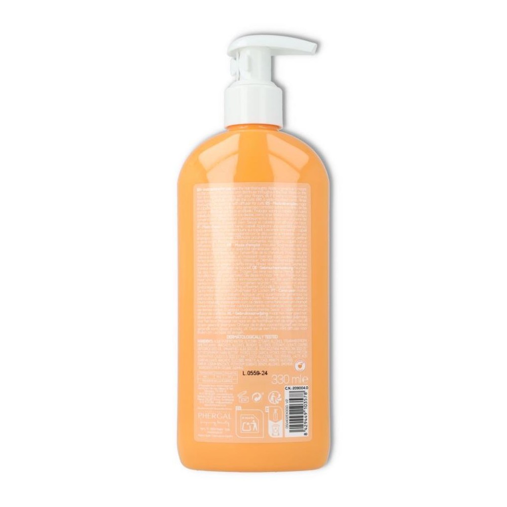 Naturtint Balsamo Curly 330 ml 