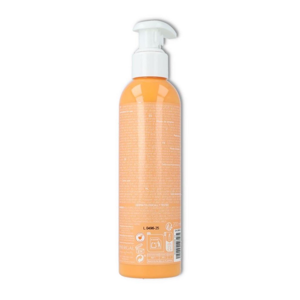 Naturtint Curly Acondicionador sin aclarado 200 ml