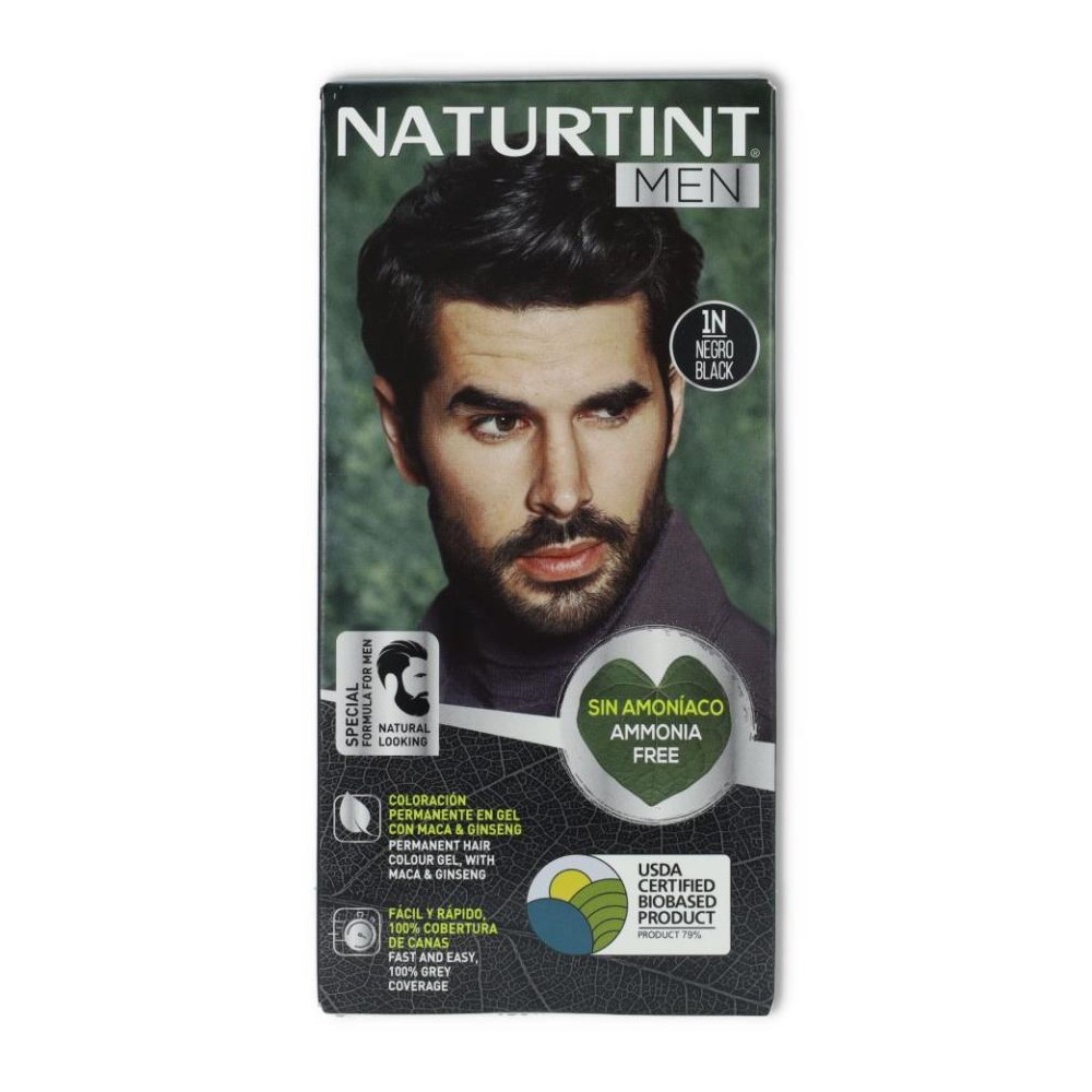 Naturtint Men 1 N