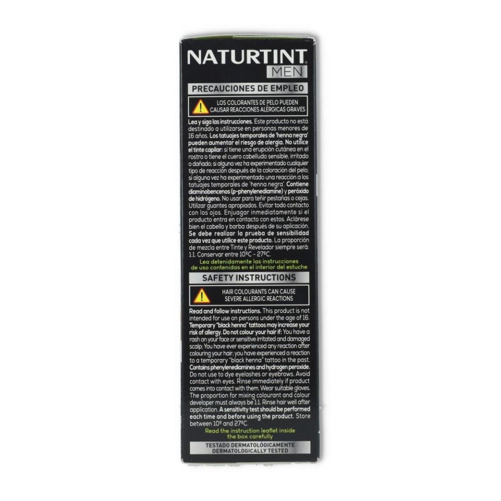 Naturtint Men 5 N
