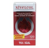 Nivelcol 120 cap Tongil