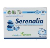 Pinisan Serenalia 60 cápsulas