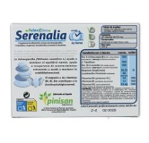 Pinisan Serenalia 60 cápsulas