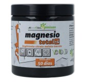 Pinisan Magnesio Total 4 polvo 150 gr para 50 dias