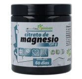 Pinisan Citrato de Magnesio polvo 150 gr  60 dias