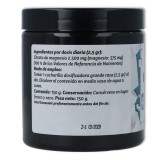 Pinisan Citrato de Magnesio polvo 150 gr  60 dias