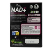 Pinisan Nad   con Resveratrol 30 cap 