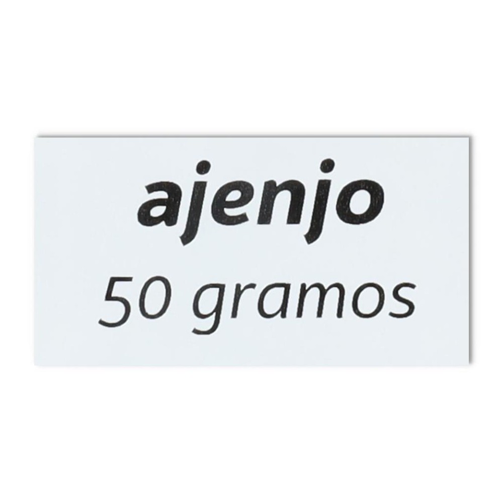 Planta Ajenjo 50 gr Pinisan
