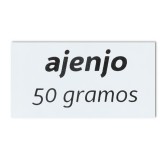 Planta Ajenjo 50 gr Pinisan