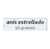 Planta Anis Estrellado 50 gr Pinisan