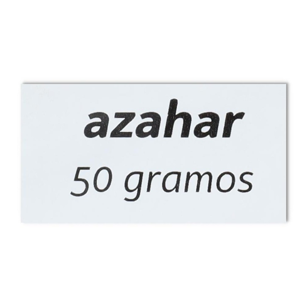 Planta Azahar 50 gr Pinisan