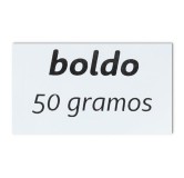 Pinisan Planta Boldo 50 gramos 