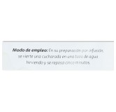 Pinisan Planta Boldo 50 gramos 