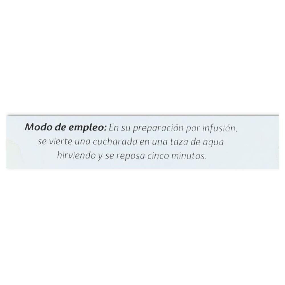 Pinisan Planta Menta Hojas 25 gramos