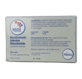 Plantis Nadh 10 mg por cápsula 60 cápsulas