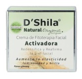 D´Shila Crema Activadora 50 ml 