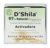 D´Shila Crema Activadora 50 ml 