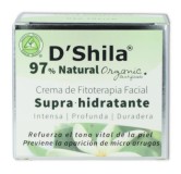 D´Shila Crema Supra Hidratante 50 ml 