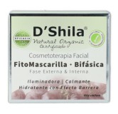 D´Shila Fito Mascarilla-Bifasica 50 ml 
