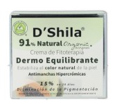 D´Shila Crema Dermo Equilibrante 50 ml 