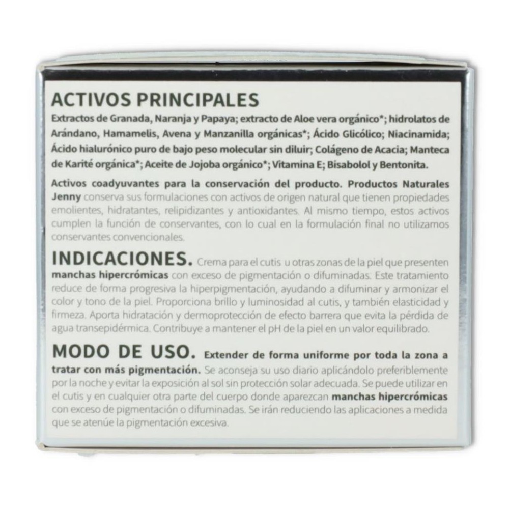 D´Shila Crema Dermo Equilibrante 50 ml 