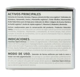 D´Shila Crema Dermo Equilibrante 50 ml 