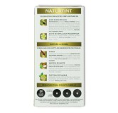 Naturtint Tinte 3 N Castaño Oscuro 170 ml