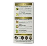 Tinte Naturtint 6 N Rubio Oscuro 170 ml