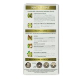 Tinte Naturtint 8 A Rubio Ceniza 170 ml