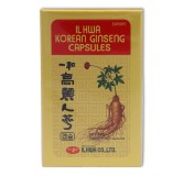 Ginseng 100 Cap Tarro Tongil