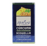 Tongil Curcuma con Boswelia 40 cap