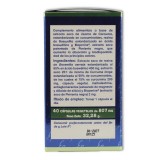 Tongil Curcuma con Boswelia 40 cap