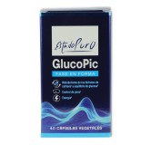 Tongil Glucopic 40 cap