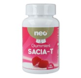 Neo  Gummies Sacia-T 36 unidades