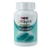 Neo Peques Melatonina 30 gummies