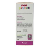 Neo Peques Transit 150 ml