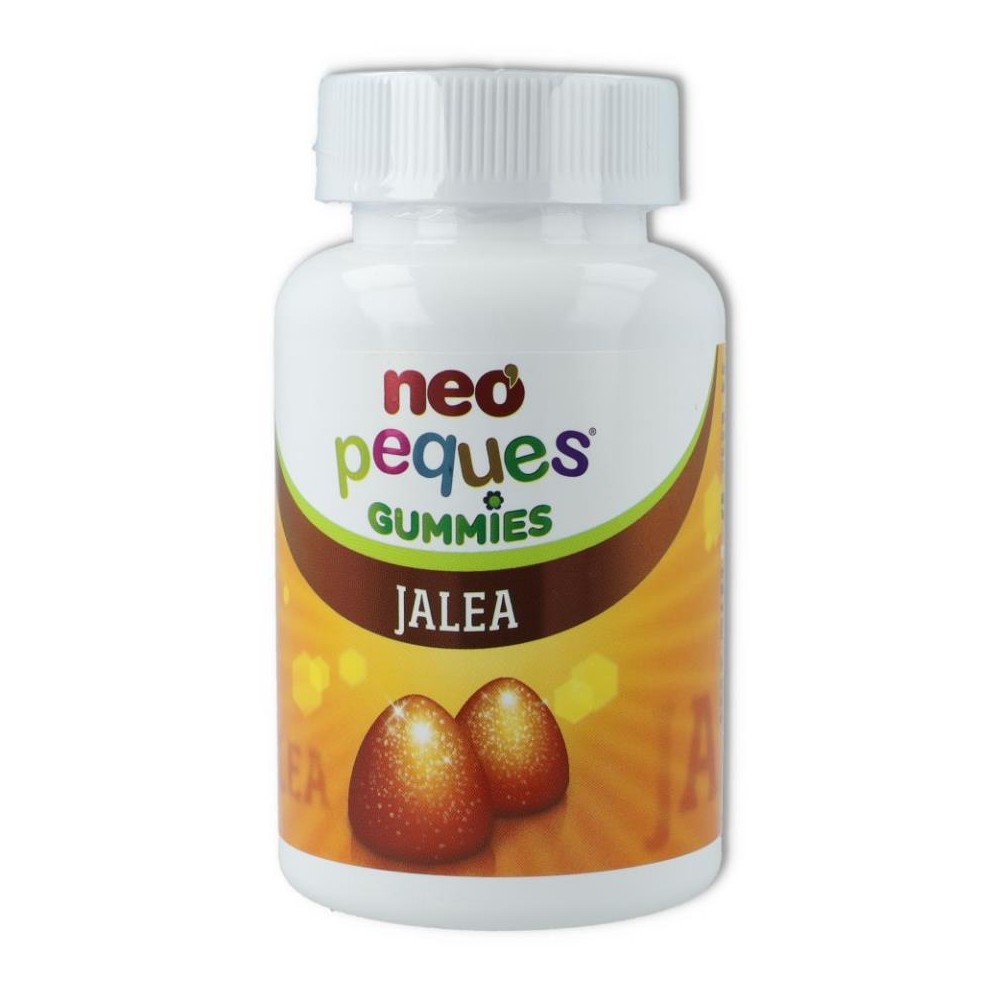 Neo Peques Jalea 30 gummies