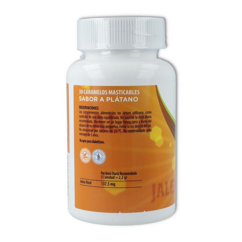 Neo Peques Jalea 30 gummies